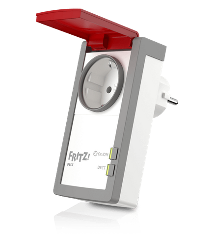 AVM FRITZ!DECT 210