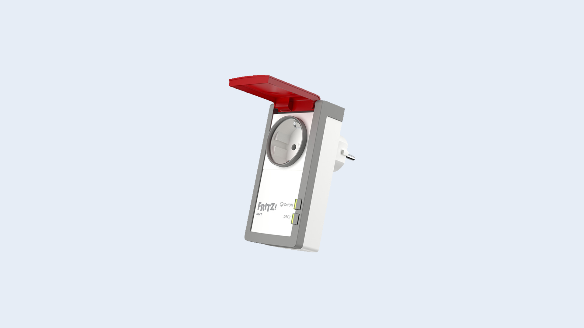 AVM FRITZ!DECT 210